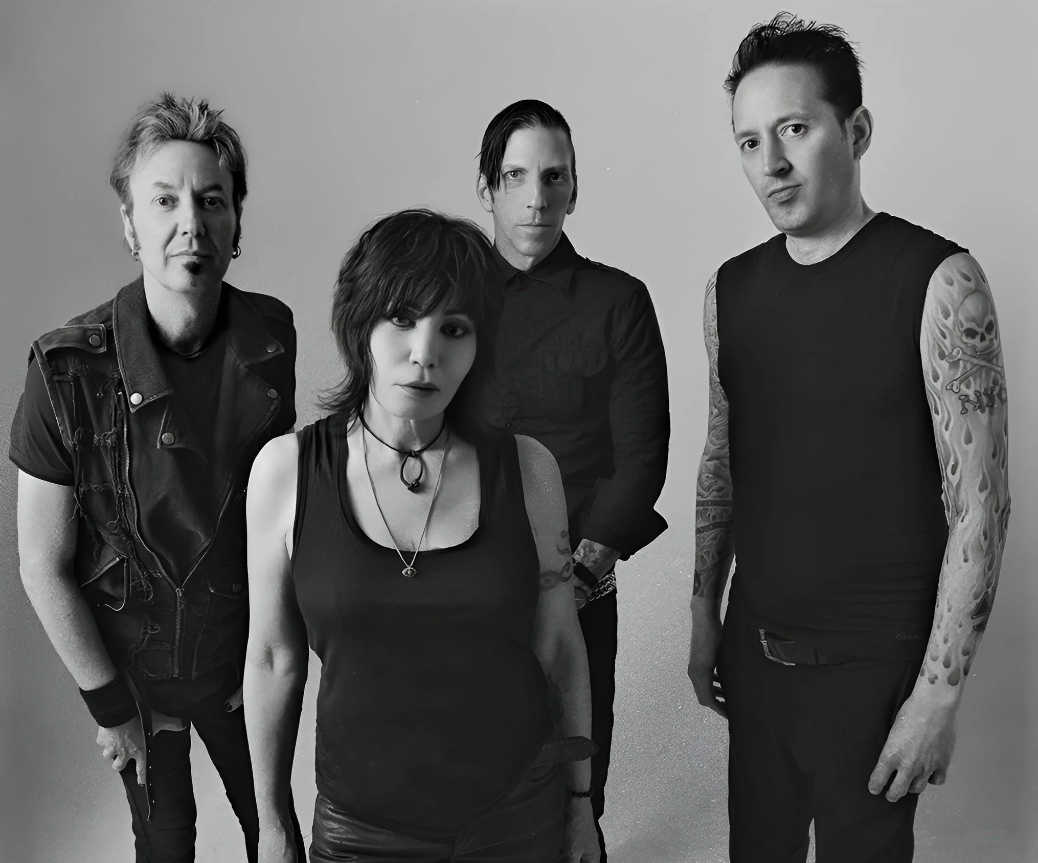 Joan Jett and the Blackhearts